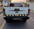 Ford Ranger 2015 Nyeupe - 3