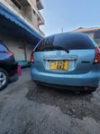 Mazda Verisa 2008 Blue - 2
