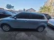 Mazda Verisa 2008 Blue - 4