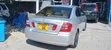 Toyota Premio 2005 Silver - 1