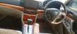 Toyota Premio 2005 Silver - 2