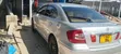 Toyota Premio 2005 Silver - 4