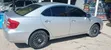 Toyota Premio 2005 Silver - 5