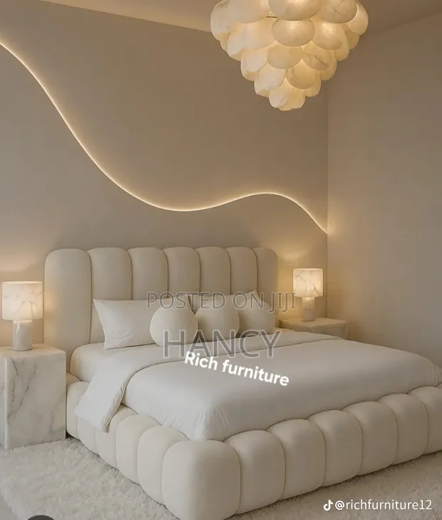 SofaSofa Sofa ya Kulala - Mpya Kabisa - 1