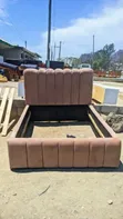 SofaSofa Sofa ya Kulala - Mpya Kabisa - 3