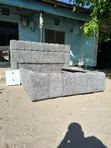 SofaSofa Sofa ya Kulala - Mpya Kabisa - 4
