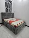 SofaSofa Sofa ya Kulala - Mpya Kabisa - 5
