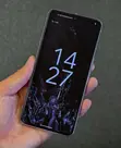 Google Pixel 8 Pro 128GB Bluu (Iliyo tumika) - 3