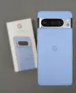 Google Pixel 8 Pro 128GB Bluu (Iliyo tumika) - 5
