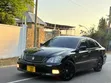 Toyota Crown 2004 Nyeusi - 2