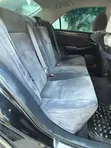 Toyota Crown 2004 Nyeusi - 4