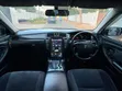 Toyota Crown 2004 Nyeusi - 5