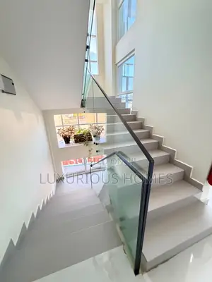Furnished 2-Bedroom Apartment for Rent in Msasani
