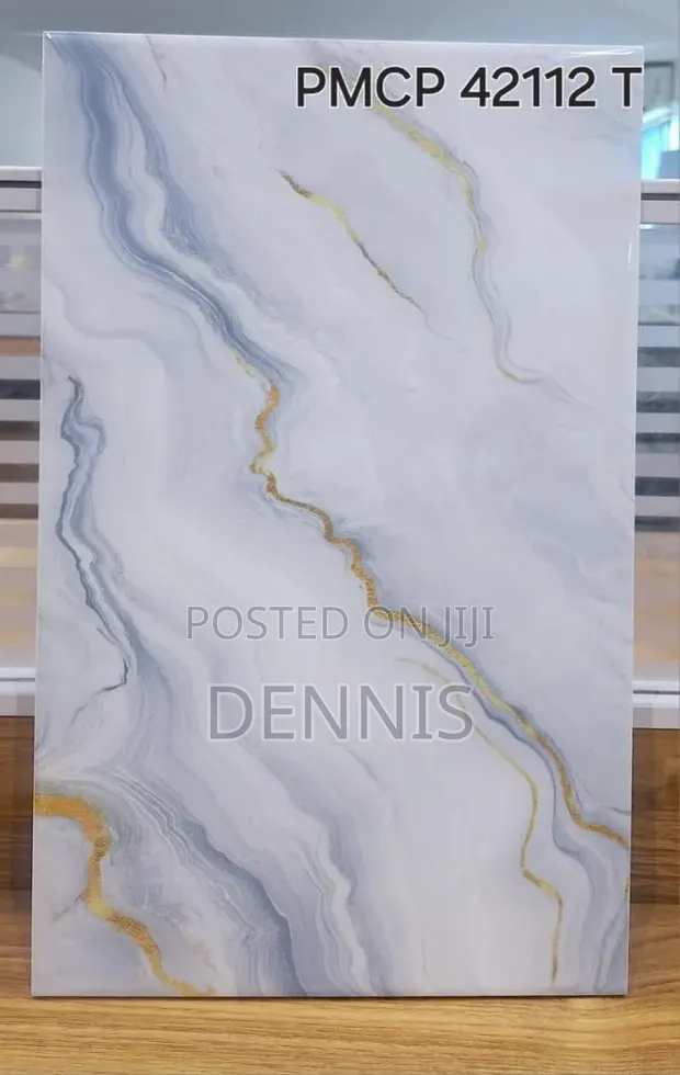 New Wall Tile 25x40cm - Modern Design - 1