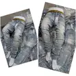 Purple Brand Jeans - Classic Straight Fit - 1