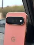 Google Pixel 11 256GB Mpya Pink - 1