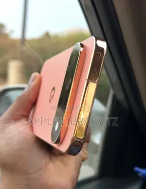 Google Pixel 11 256GB Mpya Pink