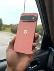 Google Pixel 11 256GB Mpya Pink - 3