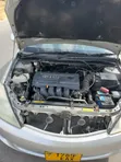 Toyota Allion 2003 Nyeupe - 2