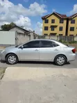 Toyota Allion 2003 Nyeupe - 4