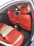 Toyota Allion 2003 Nyeupe - 5