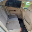 Toyota Allex 2005 Silver - 3