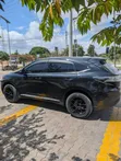 Toyota Harrier 2015 Black - 2
