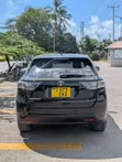 Toyota Harrier 2015 Black - 3