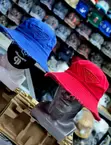Jacqueline de Yong Bucket Hat - Quality Cotton - 5