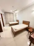 Ghorofa ya Vyumba 3 Iliyo na Samani kwa Ajili ya Kukodisha Masaki - 2