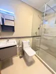 Ghorofa ya Vyumba 3 Iliyo na Samani kwa Ajili ya Kukodisha Masaki - 5