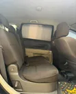 Toyota Passo Sette 2009 Black - 1