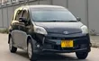 Toyota Passo Sette 2009 Black - 2