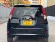 Toyota Passo Sette 2009 Black - 3
