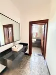 Nyumba ya Vyumba 5 vya Kulala Imejengwa na Samani kwa Ajili ya Kukodisha Masaki - 2