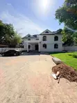 Nyumba ya Vyumba 5 vya Kulala Imejengwa na Samani kwa Ajili ya Kukodisha Masaki - 4