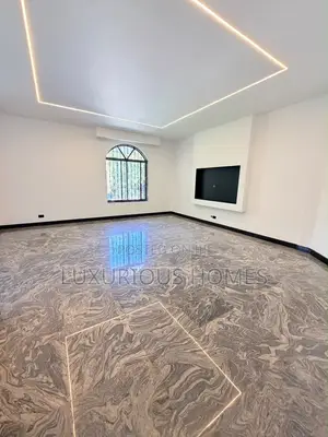 Nyumba ya Vyumba 5 vya Kulala Imejengwa na Samani kwa Ajili ya Kukodisha Masaki