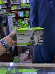 Calus E32 Max Dual Lens Smart Camera - 1