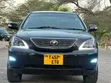 Toyota Harrier 2005 Black - 1