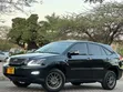 Toyota Harrier 2005 Black - 3