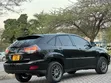 Toyota Harrier 2005 Black - 4