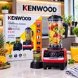 Blenda la Kenwood la Heavy Duty - 2