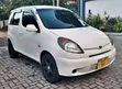 Toyota Fun Cargo 2004 - White - 2