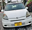 Toyota Fun Cargo 2004 - White - 3