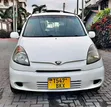 Toyota Fun Cargo 2004 - White - 4
