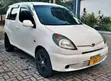 Toyota Fun Cargo 2004 - White - 5