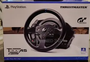 Thrustmaster T300RS Racing Wheel