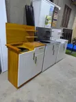 Brand New Mini Kitchen Cabinets - 2