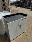 Brand New Mini Kitchen Cabinets - 3