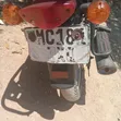 Bajaj Boxer 125 2024 Black - 1